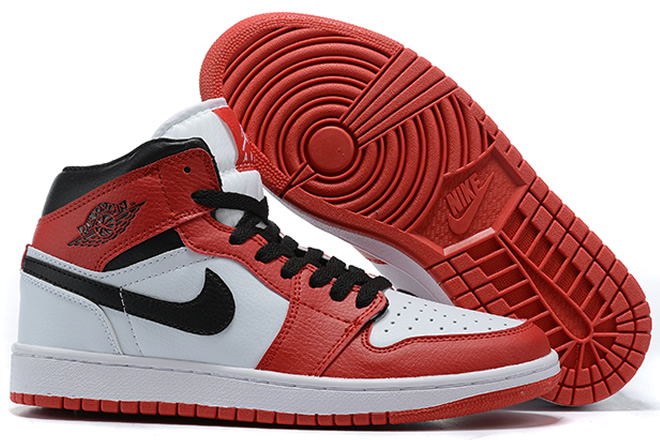 Women Jordan 1 Mid 137